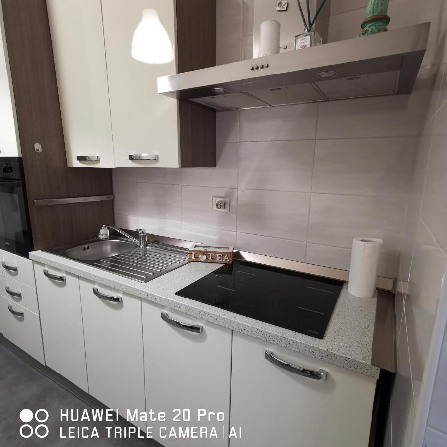 Pitagora Apartment Turin
