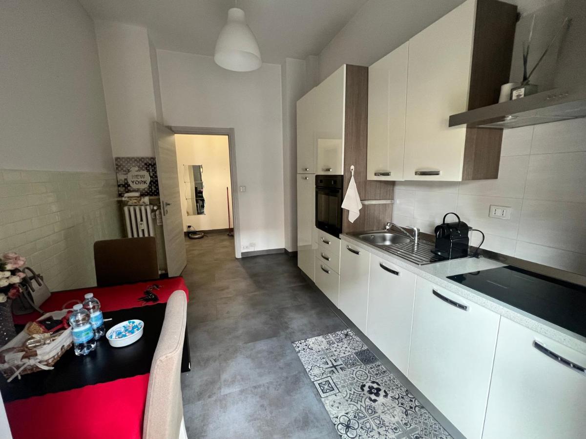 Apartment Pitagora Turin