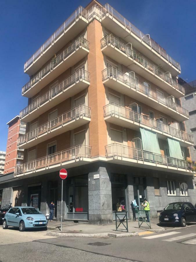 Pitagora Apartment *